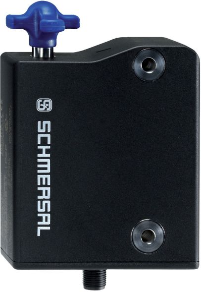 Sicherheitszuhaltung AZM300B-I2-ST-1P2P-A Sicherheitszuhaltung AZM300B-I2-ST-1P2P-A