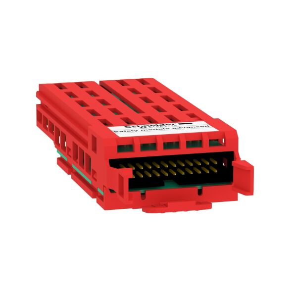 Sicherheitsmodul VW3A3802 Sicherheitsmodul VW3A3802