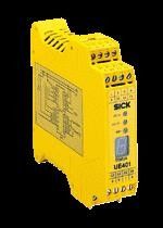 Schaltgerät UE401-A0010 Schaltgerät UE401-A0010
