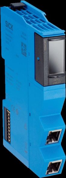 Sicherheitssteuerung FLX0-GETC100