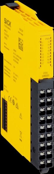 Sicherheitssteuerung FLX3-XTDI100