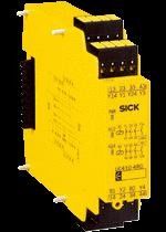 Sicherheitssteuerung UE410-4RO4 Sicherheitssteuerung UE410-4RO4
