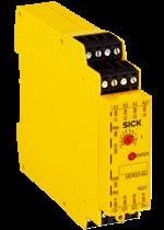 Sicherheitssteuerung UE410-GU3