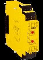 Sicherheitssteuerung UE410-XU4T0