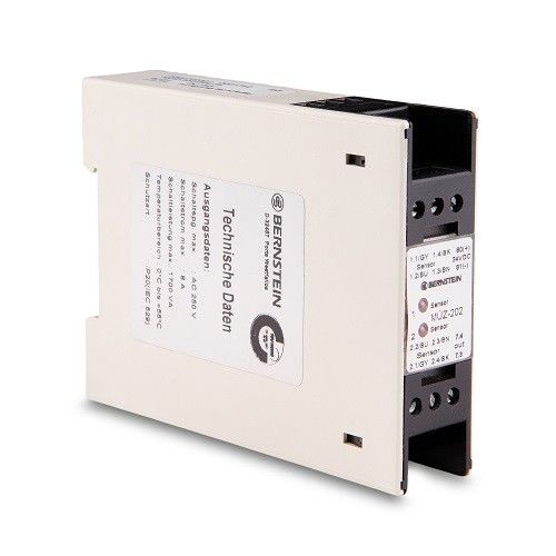 Magnetschalter MÜZ102/D24-FL-DA-EXT Magnetschalter MÜZ102/D24-FL-DA-EXT