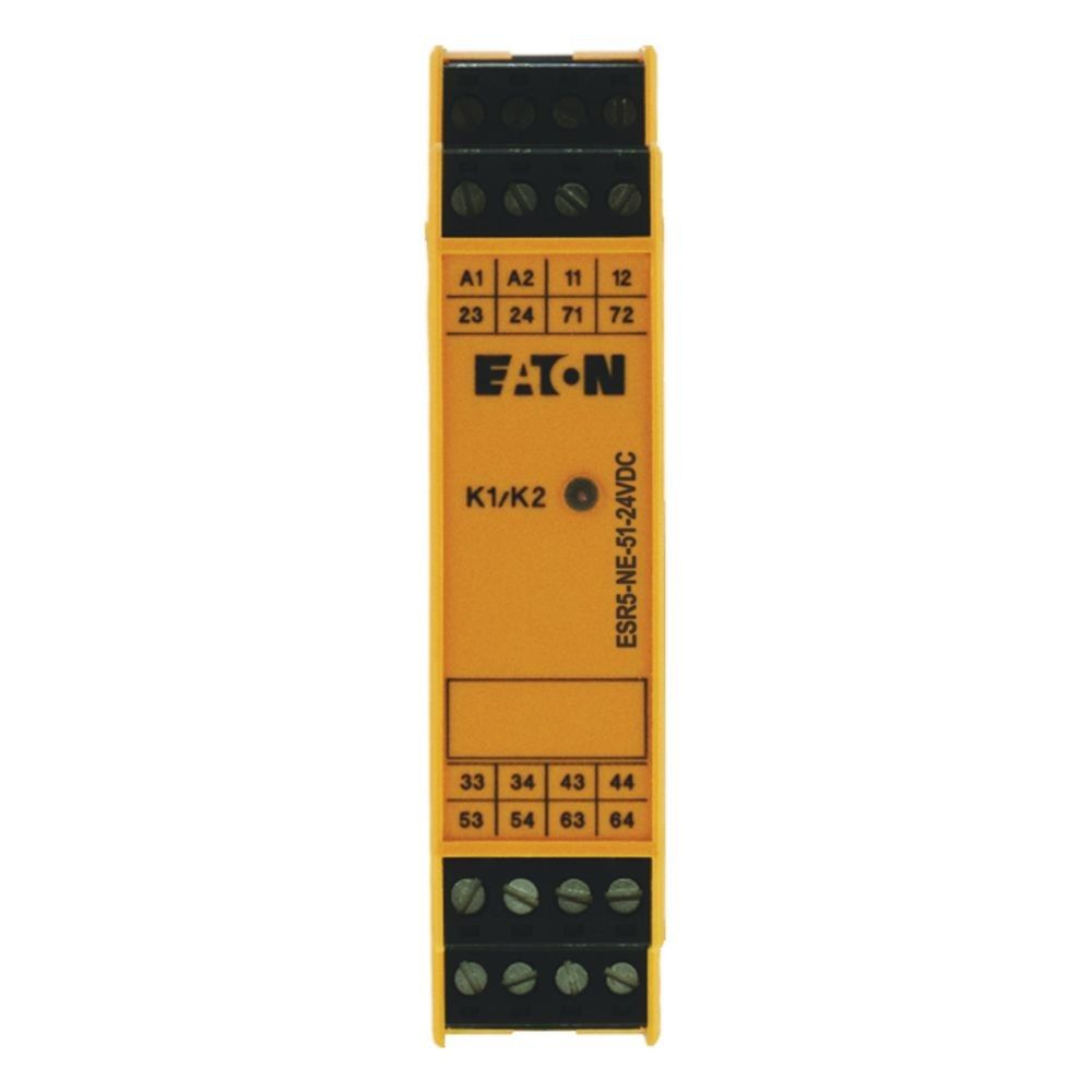 Kontakterweiterung 24V DC ESR5-NE-51-24VDC