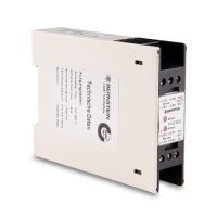 Magnetschalter MÜZ102/D24-FL-DA-EXT