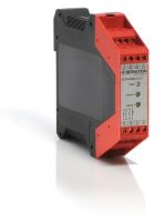 Not-Aus Sicherheitsrelais SCR 2-W22-2.5-S