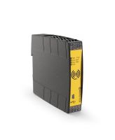 Sicherheitsrelais SCR DI-2/8/1-T
