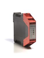 Sicherheitsrelais SCR ON4-W22-3.6-S