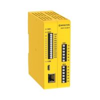 Sicherheitsrelais SCR P-10-6R-4