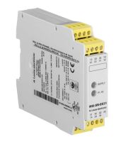 Sicherheits-Relais MSI-SR-ES31-01 Sicherheits-Relais MSI-SR-ES31-01
