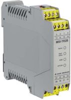 Sicherheits-Schaltgerät MSI-TR2B-01