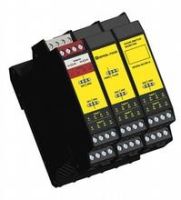 Sicherheitsmonitor KE5D2-6H/2R-S