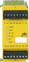 Basisgerät Mod.Sich.System PNOZ p1p #773300