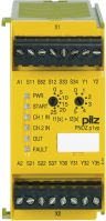 Basisgerät Mod.Sich.System PNOZ p1vp #773950
