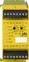 Basisgerät Mod.Sich.System PNOZ p1vp #773951