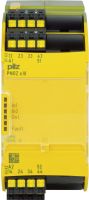 Kontaktblock PNOZ s10 C #751110