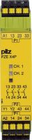 Kontakterweiterungsblock PZE X4P C #787585