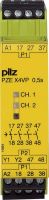 Kontakterweiterungsblock PZE X4VP #777580