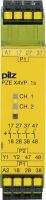 Kontakterweiterungsblock PZE X4VP C 1 #787581
