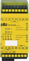 Kontakterweiterungsblock PZE X4VP8 C #787584