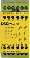 Not-Aus-Schaltgerät PNOZ 16S #774076