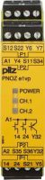 Not-Aus-Schaltgerät PNOZ e1vp C #784131