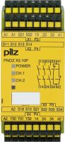 Not-Aus-Schaltgerät PNOZ X3.10PC #787314
