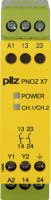 Not-Aus-Schaltgerät PNOZ X7 #774054