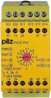 Not-Aus-Schaltgerät PNOZ XV2P #777503