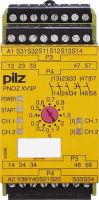 Not-Aus-Schaltgerät PNOZ XV3P C #787512
