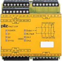 Sich.funkt.Überbrückgerät PMUT X1P #778010