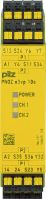Sich.sensor.Auswertegerät PNOZ e3vp C #784137