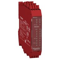 Gemisch. Erweiterungsmodul XPSMCMMX0804G