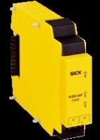 Sicherheitssteuerung FX3-ANA020002