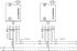 Sicherheitszuhaltung AZM300B-I2-ST-1P2P-A