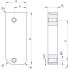Sicherheitszuhaltung AZM300B-I2-ST-1P2P-A
