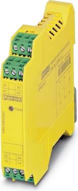 Sicherheitsrelais PSRSCP24DCFSP22x11x2 Sicherheitsrelais PSRSCP24DCFSP22x11x2