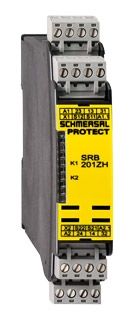Sicherheitsrelais SRB201ZH 24VDC Sicherheitsrelais SRB201ZH 24VDC