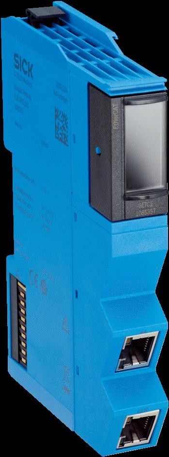 Sicherheitssteuerung FLX0-GETC100