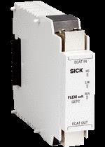 Sicherheitssteuerung FX0-GETC00010 Sicherheitssteuerung FX0-GETC00010