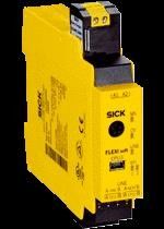 Sicherheitssteuerung FX3-CPU320012
