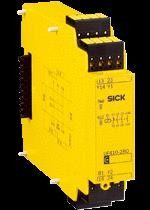 Sicherheitssteuerung UE410-2RO3 Sicherheitssteuerung UE410-2RO3