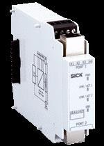 Sicherheitssteuerung UE410-EN1