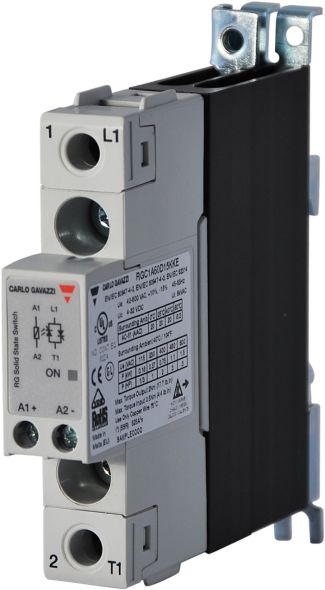 Halbleiterrelais RGC1A23D15KKE Halbleiterrelais RGC1A23D15KKE