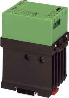 Elektron. Wendelastrelais ELR W3/ 9-500