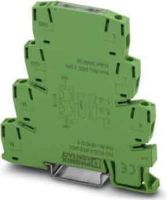 Elektron. Wendelastrelais PLC-SC-ELR W1/2-24DC