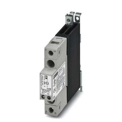 Halbleiterschütz ELR1-SC-24DC/600AC30 Halbleiterschütz ELR1-SC-24DC/600AC30