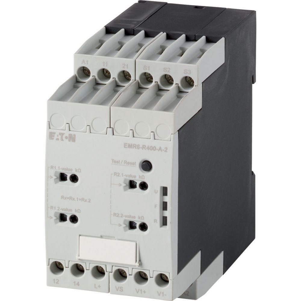 Isolationswächter 0-400V EMR6-R400-A-2 Isolationswächter 0-400V EMR6-R400-A-2
